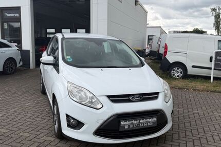 Ford C-Max 176.369 km 3.490 &euro; Moers 47441