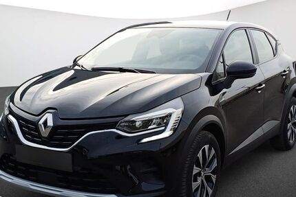 Renault Captur 25.615 km 17.320 &euro; Borken 46325