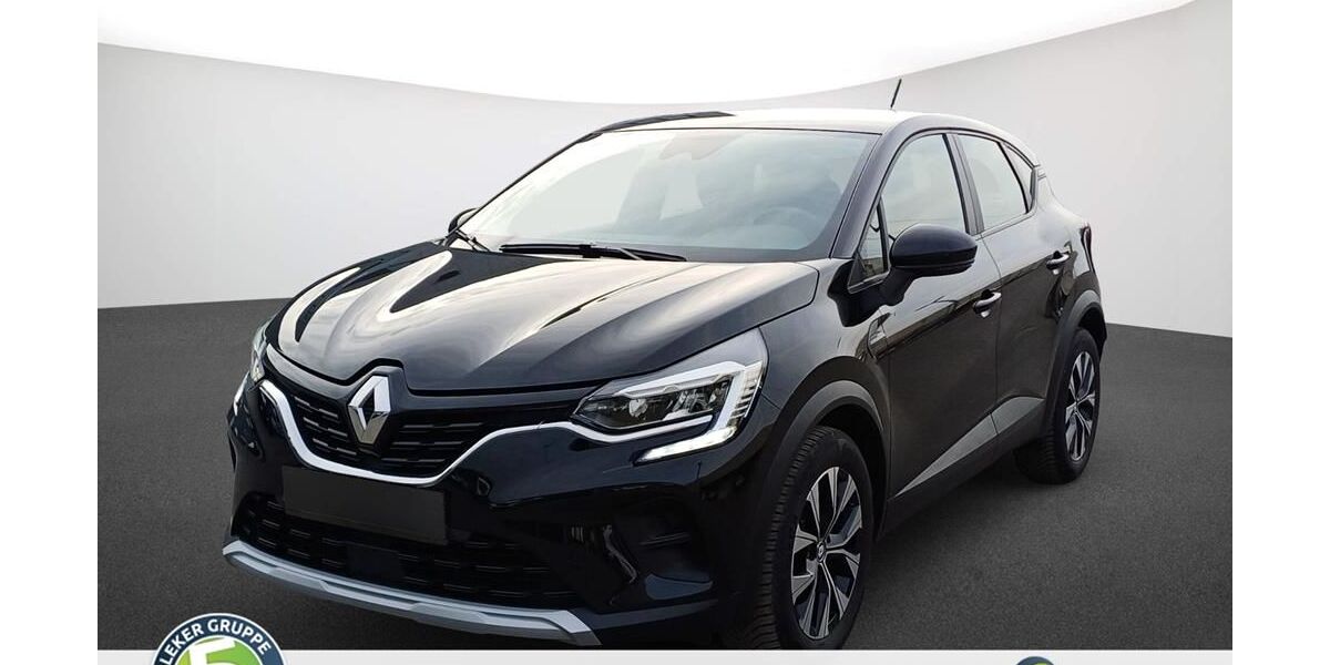 Renault Captur 25.615 km 17.640 &euro; Borken 46325