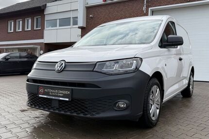 VW Caddy 169.000 km 14.950 &euro; Hamminkeln 46499
