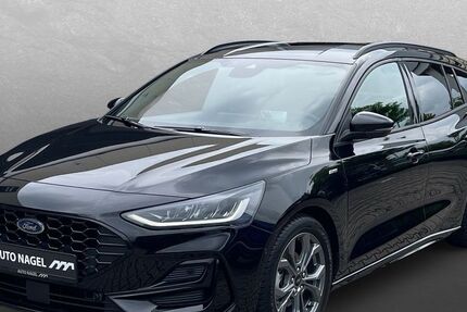 Ford Focus 19.600 km 24.990 &euro; Geldern 47608