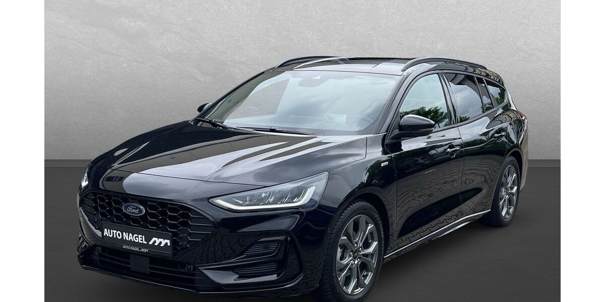 Ford Focus 19.600 km 24.990 &euro; Geldern 47608