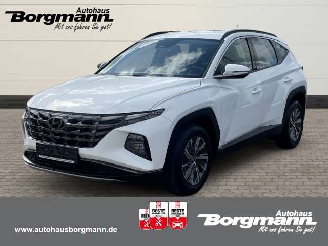 Hyundai TUCSON 68.850 km 17.990 &euro; Dorsten Wulfen 46286