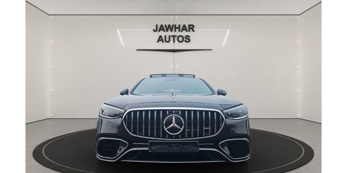 Mercedes-Benz S 400 44.855 km 98.900 &euro; Bottrop 46236