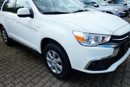Mitsubishi ASX 65.000 km 10.950 &euro; Kevelaer 47623