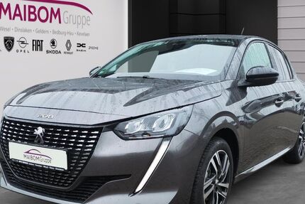 Peugeot 208 12.754 km 17.990 &euro; Wesel 46485