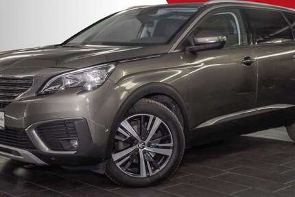 Peugeot 5008 139.200 km 17.300 &euro; Dorsten 46284