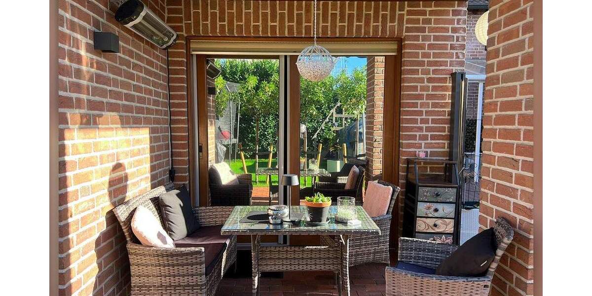 Doppelhaushälfte Borken - 6 Zimmer, 148 m&sup2;, 498.000&euro; | Angebot:25695746