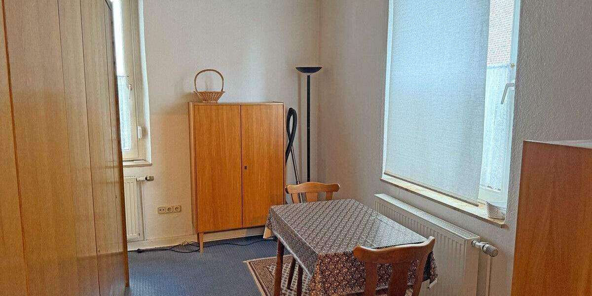 Doppelhaushälfte Duisburg Baerl - 5 Zimmer, 141 m&sup2;, 225.000&euro; | Angebot:25684462