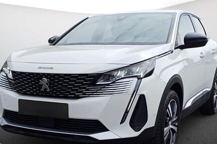 Peugeot 3008 56.029 km 18.599 &euro; Borken 46325