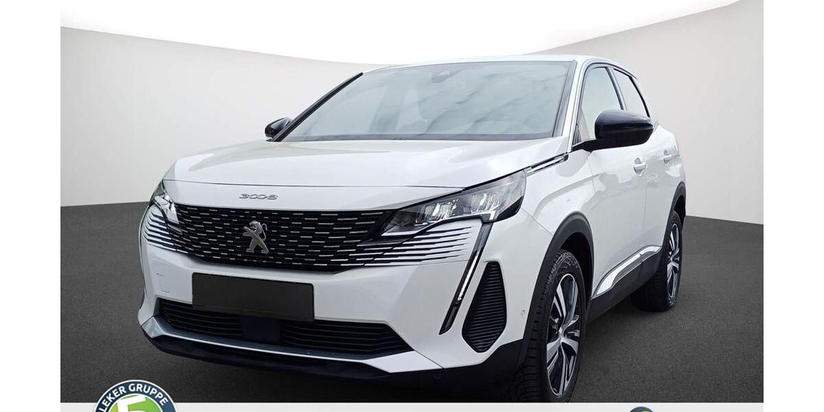 Peugeot 3008 56.029 km 18.599 &euro; Borken 46325