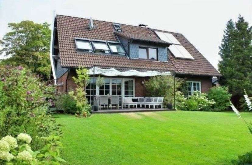 Einfamilienhaus Hamminkeln Marienthal - 12 Zimmer, 220 m&sup2;, 2.600&euro; | Angebot:26904318