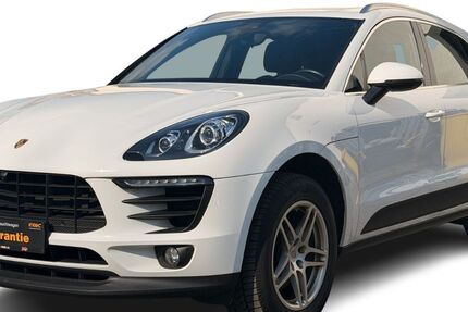Porsche Macan 169.000 km 28.980 &euro; Duisburg 47249