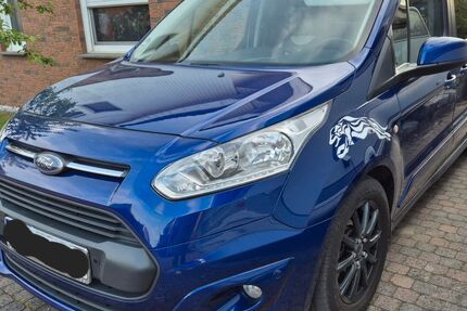 Ford Grand Tourneo 130.000 km 13.700 &euro; Sonsbeck 47665