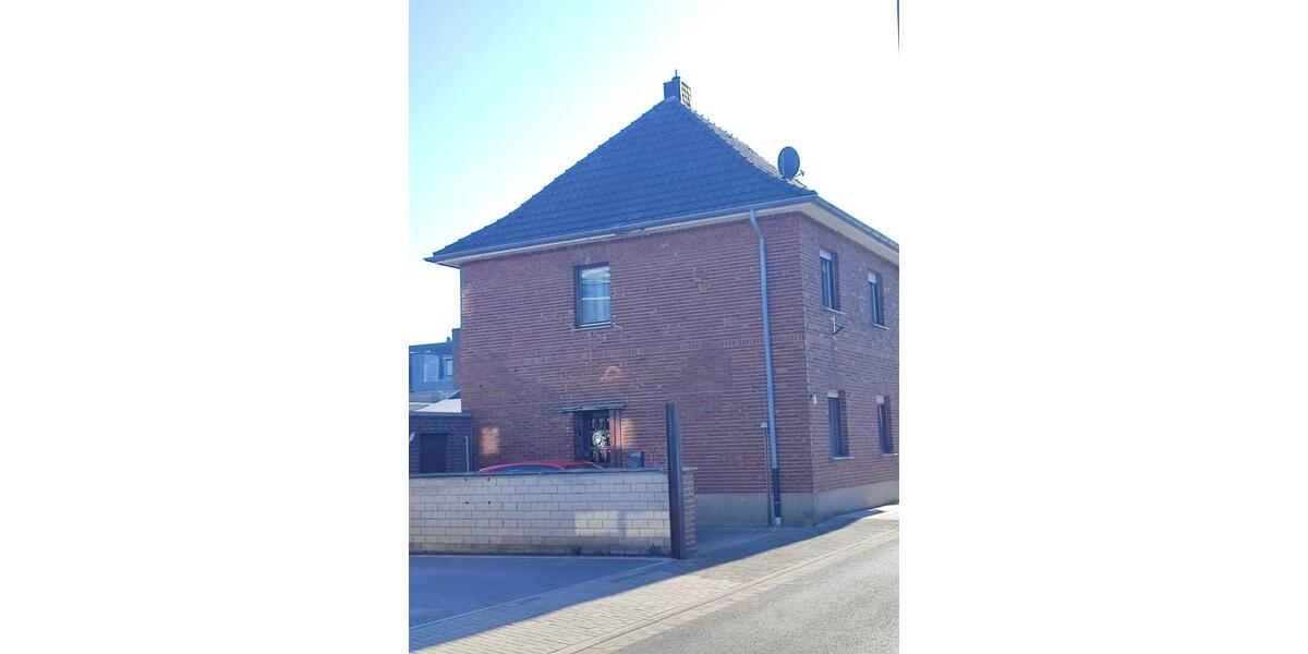 Doppelhaushälfte Weeze - 5 Zimmer, 119 m&sup2;, 280.000&euro; | Angebot:25416785