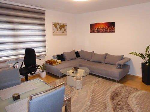 Etagenwohnung Oberhausen Osterfeld-West - 2 Zimmer, 52 m&sup2;, 330&euro; | Angebot:25814908
