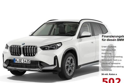 BMW X1 73.062 km 31.180 &euro; Borken 46325