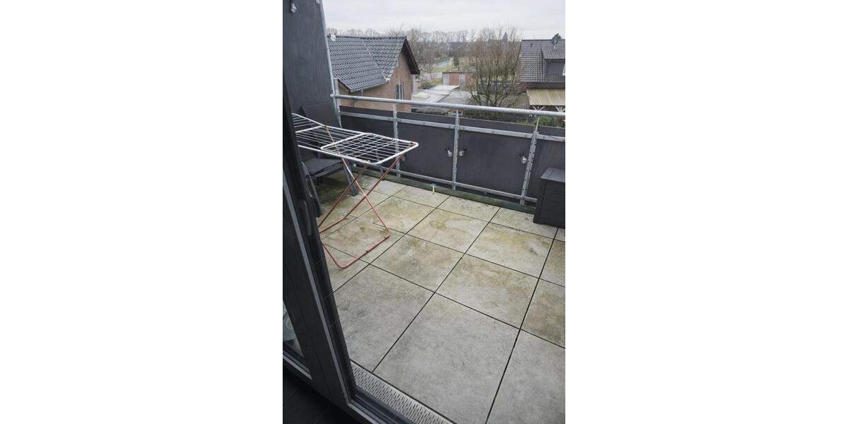 Dachgeschoßwohnung Rhede - 2 Zimmer, 65 m&sup2;, 910&euro; | Angebot:24492014