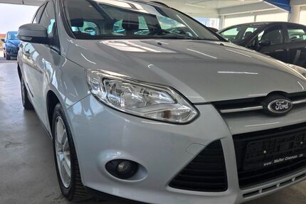 Ford Focus 147.000 km 5.800 &euro; Rheinberg 47495
