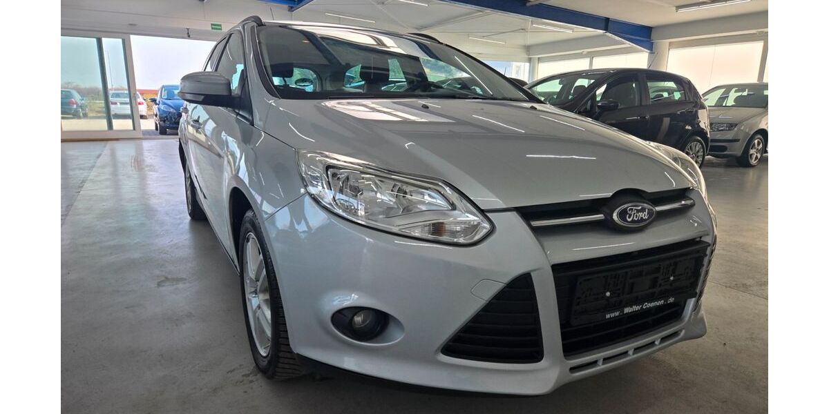 Ford Focus 147.000 km 5.800 &euro; Rheinberg 47495