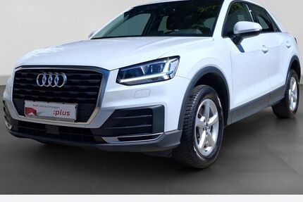 Audi Q2 25.400 km 17.980 &euro; Dorsten 46284