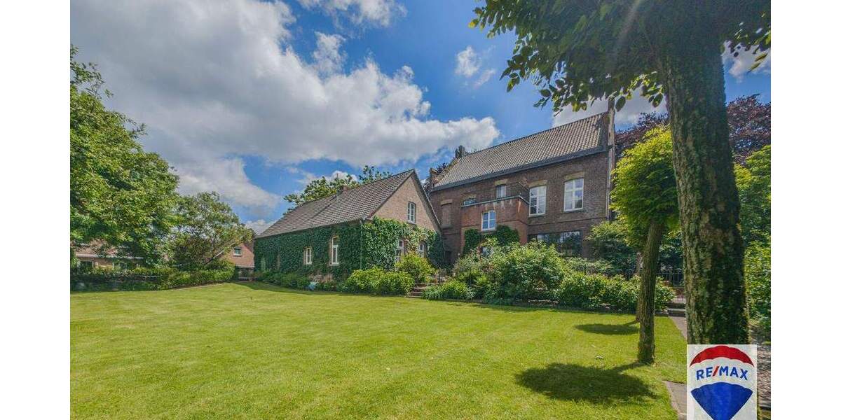 Mehrfamilienhaus, Wohnhaus Kalkar Appeldorn - 6 Zimmer, 250 m&sup2;, 898.000&euro; | Angebot:25672799