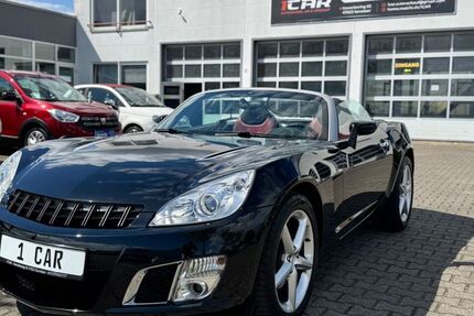 Opel GT 96.000 km 12.999 &euro; Kevelaer 47623