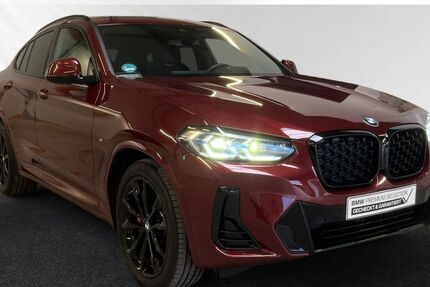 BMW X4 18.100 km 52.290 &euro; Wesel 46485