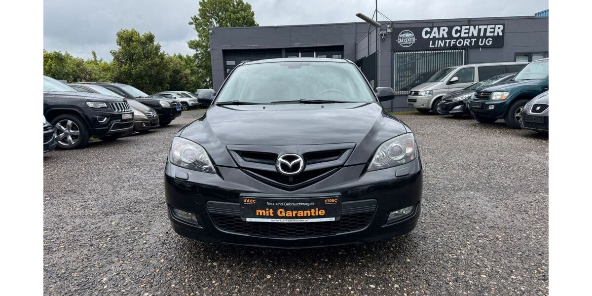 Mazda 3 157.000 km 4.500 &euro; Kamp-Lintfort 47475