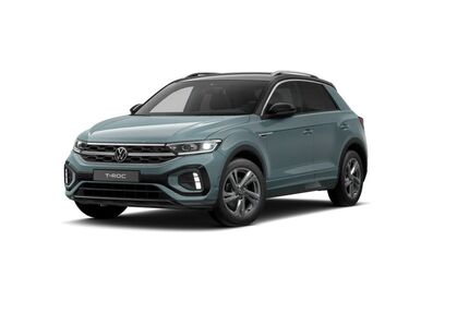 VW T-Roc 19.909 km 29.880 &euro; Bocholt 46395