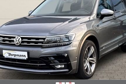 VW Tiguan Allspace 86.181 km 28.950 &euro; Bottrop 46240