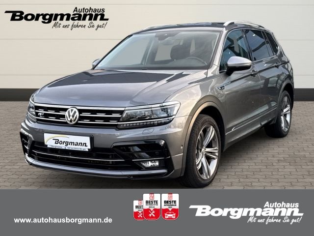 VW Tiguan Allspace 86.181 km 28.950 &euro; Bottrop 46240