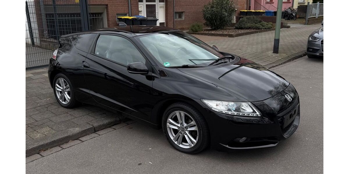 Honda CR-Z 161.000 km 6.599 &euro; Duisburg 47226