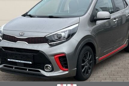Kia Picanto 83.950 km 11.650 &euro; Dorsten 46286