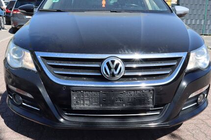 VW Passat 245.000 km 3.790 &euro; Bocholt 46395