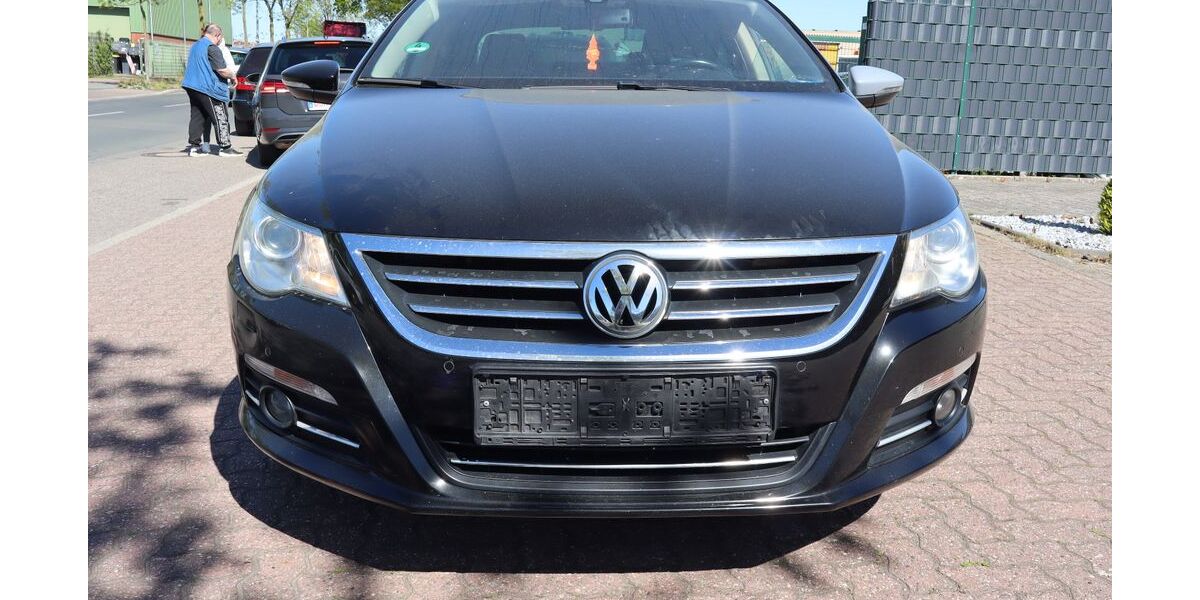 VW Passat 245.000 km 3.790 &euro; Bocholt 46395
