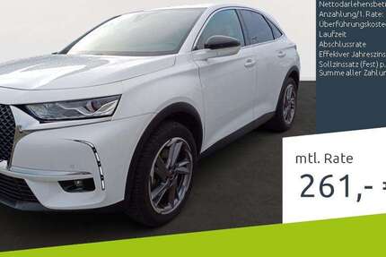 DS Automobiles DS 7 Crossback 13.353 km 22.480 &euro; Borken 46325