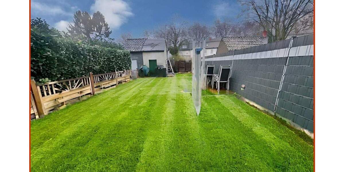 Reihenmittelhaus Duisburg Obermeiderich - 3 Zimmer, 84 m&sup2;, 224.700&euro; | Angebot:25845130