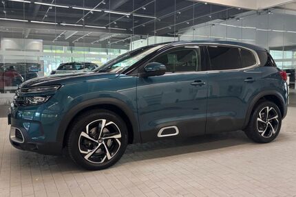 Citroen C5 Aircross 47.320 km 14.990 &euro; Dinslaken 46539