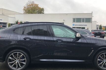 BMW X4 M40 96.000 km 36.999 &euro; Wesel 46485