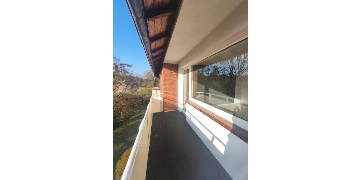 Etagenwohnung Wesel Bislich - 2 Zimmer, 53 m&sup2;, 95.000&euro; | Angebot:26518138