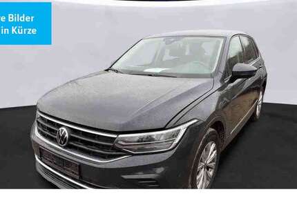 VW Tiguan 124.433 km 22.460 &euro; Borken 46325