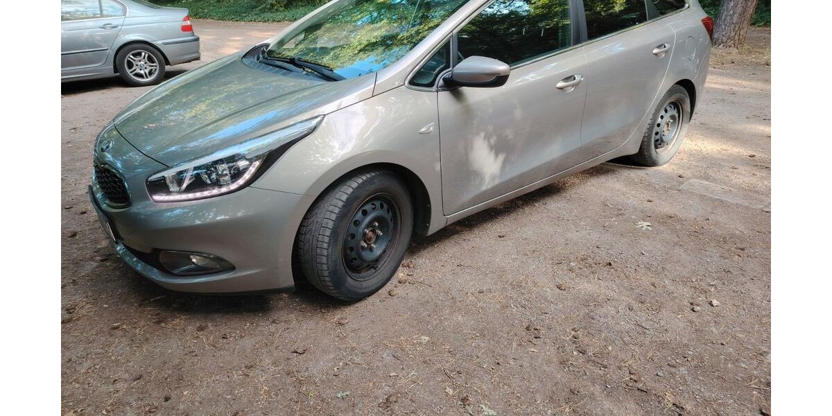 Kia ceed Sportswagon 155.032 km 5.200 &euro; Dorsten 46286
