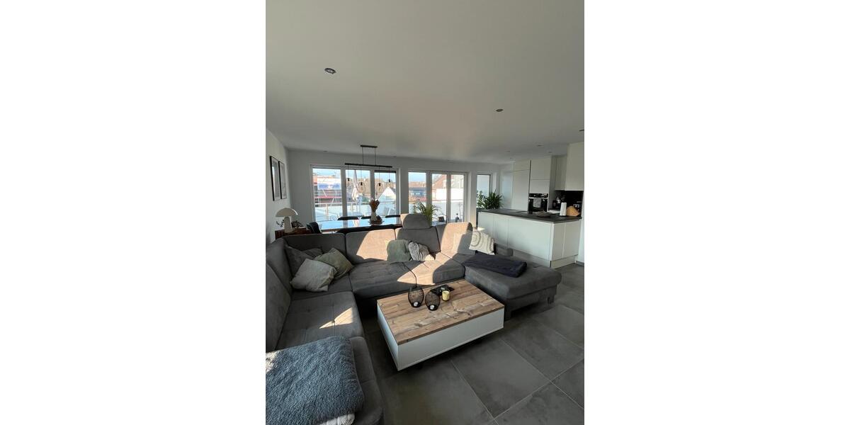 Etagenwohnung Bocholt Feldmark - 3 Zimmer, 95 m&sup2;, 1.290&euro; | Angebot:25342557