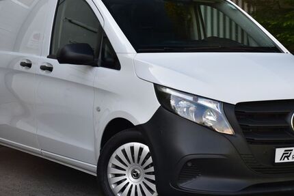 Mercedes-Benz Vito 35.343 km 33.499 &euro; Geldern 47608