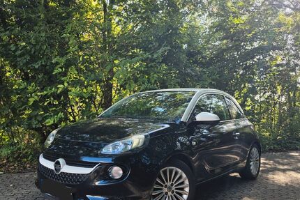Opel Adam 48.375 km 9.100 &euro; Bocholt 46395