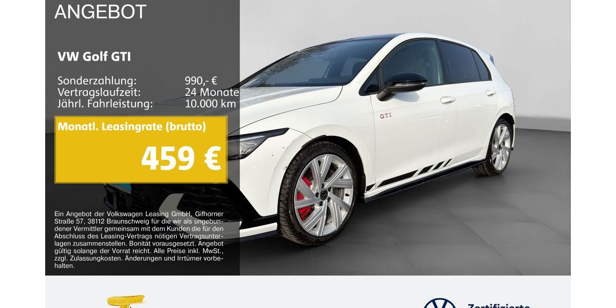 VW Golf 13.098 km 44.210 &euro; Duisburg 47059