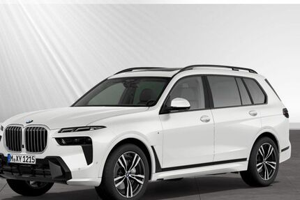 BMW X7 19.200 km 82.490 &euro; Geldern 47608