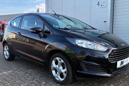 Ford Fiesta 120.918 km 4.690 &euro; Rhede 46414