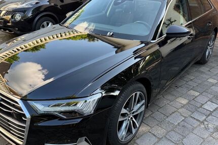 Audi A6 271.000 km 18.990 &euro; Neukirchen-Vluyn 47506